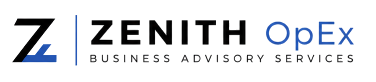 Zenith OpEx — Business Advisory Services